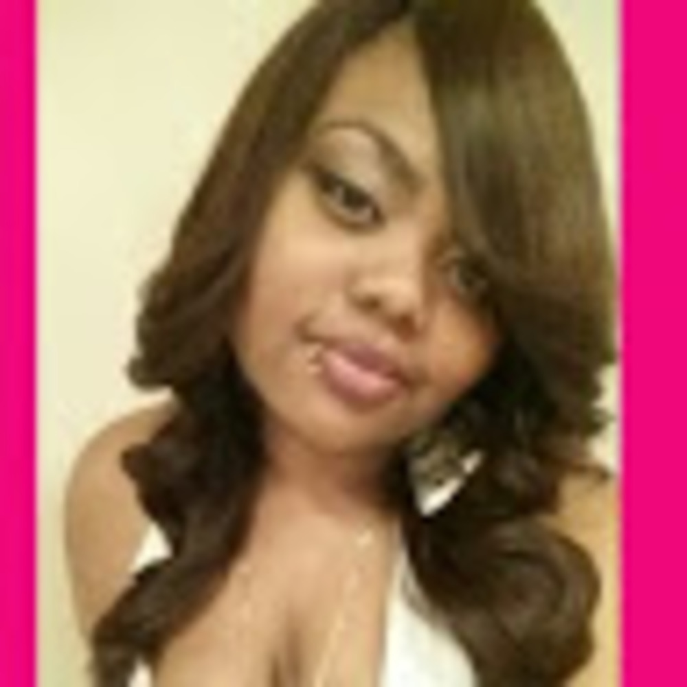 Meet your Posher, Jameila